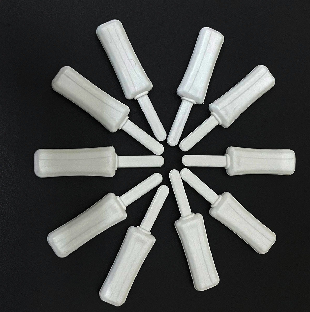 Dental Aligner Chewies Tray Seater For Orthodontic Aligner
