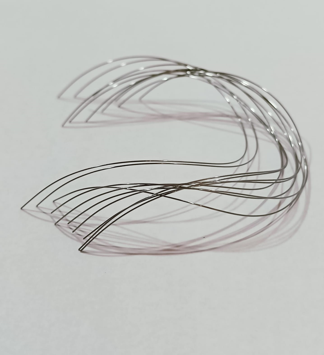 RCS WIRE ROUND