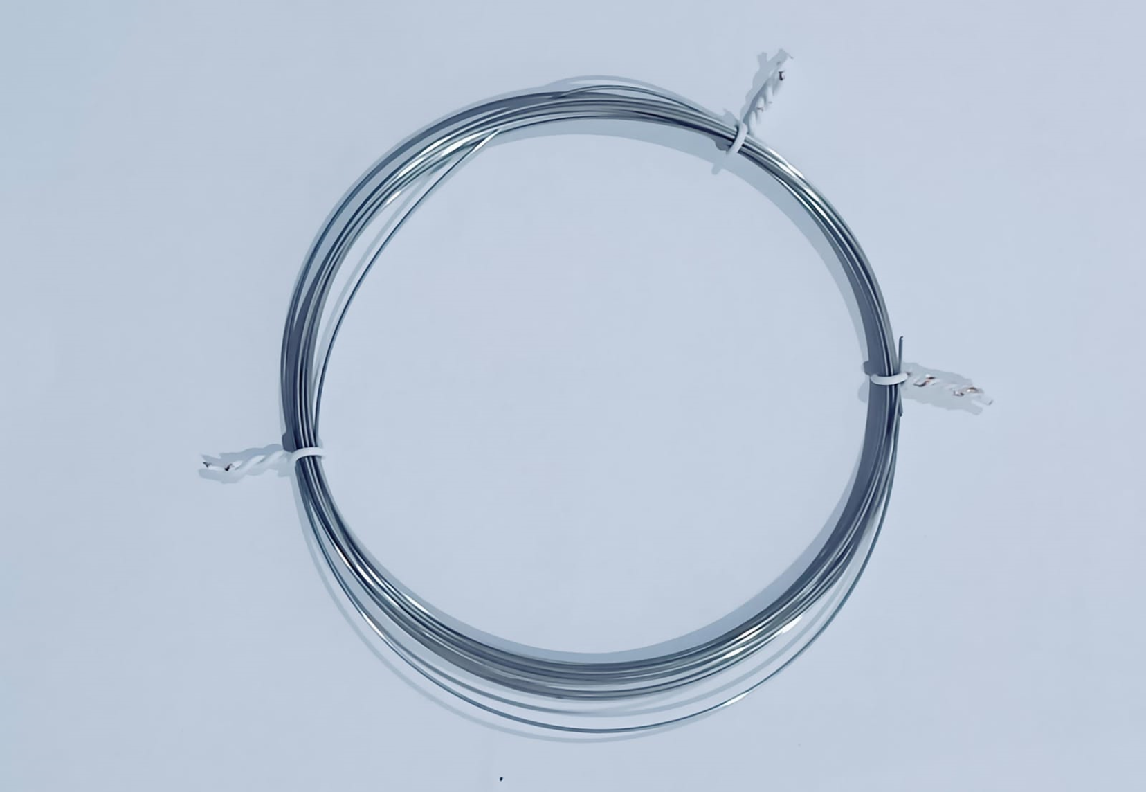 SS WIRE FOR LAB