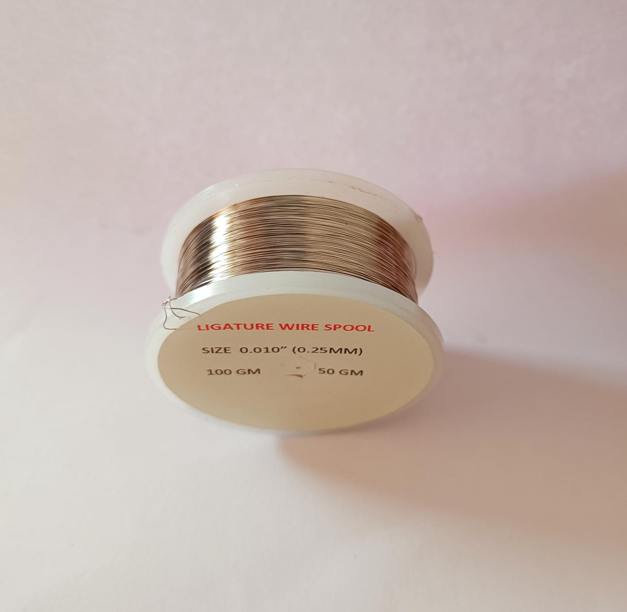 LIGATURE WIRE