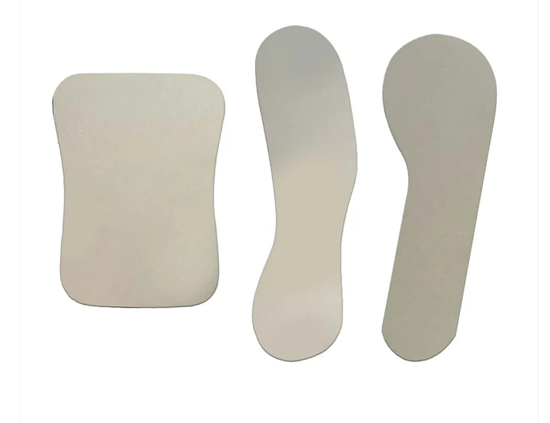 Mirror occlusal SS Double sided