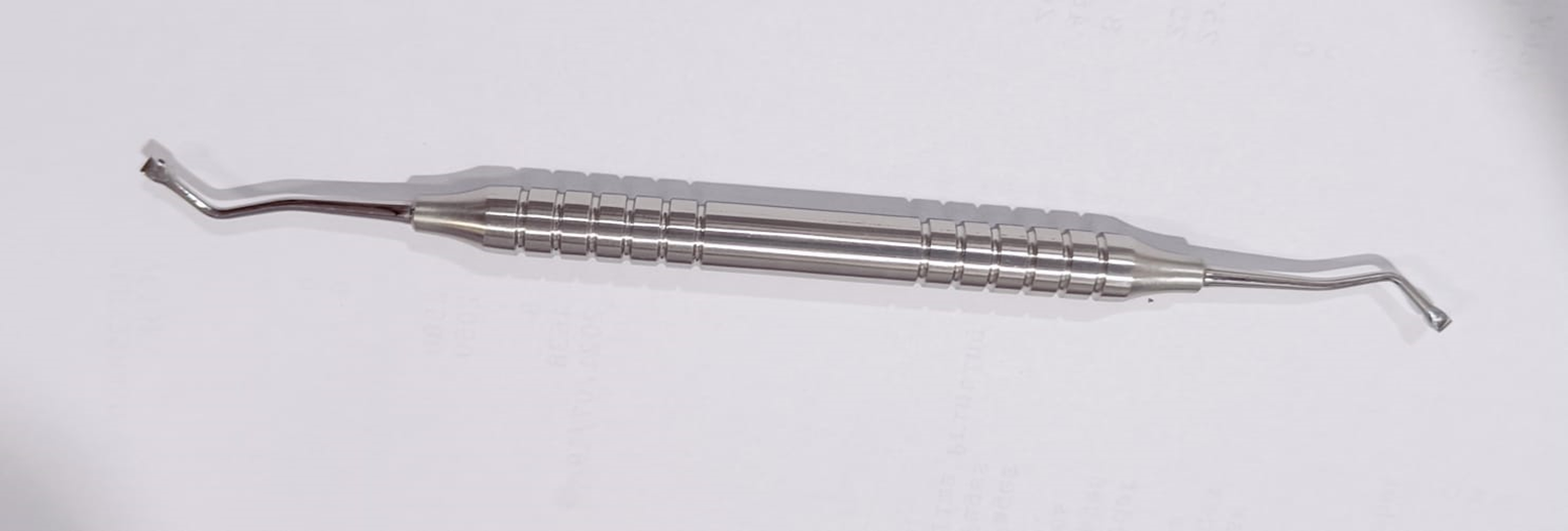 DISTEL END CINCHER