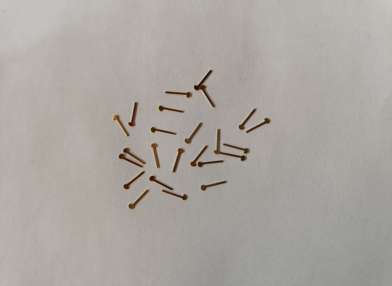 Lock Pins