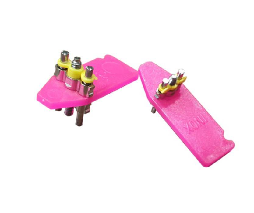 Jack Screw standard