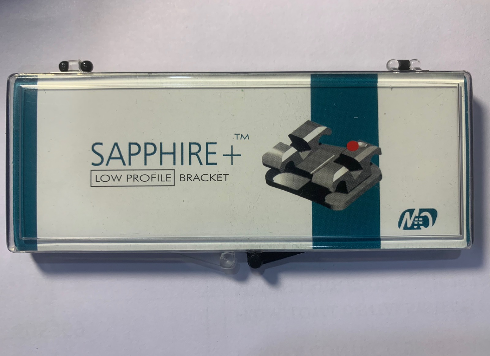 SAPPHIRE PLUS