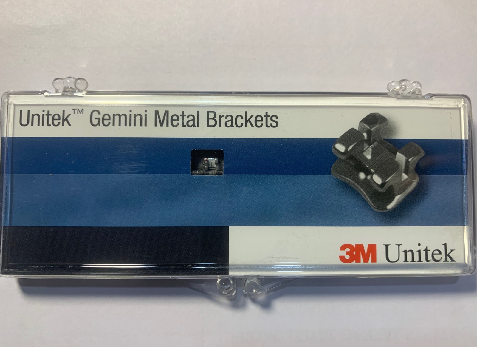 GEMINI METAL 3M